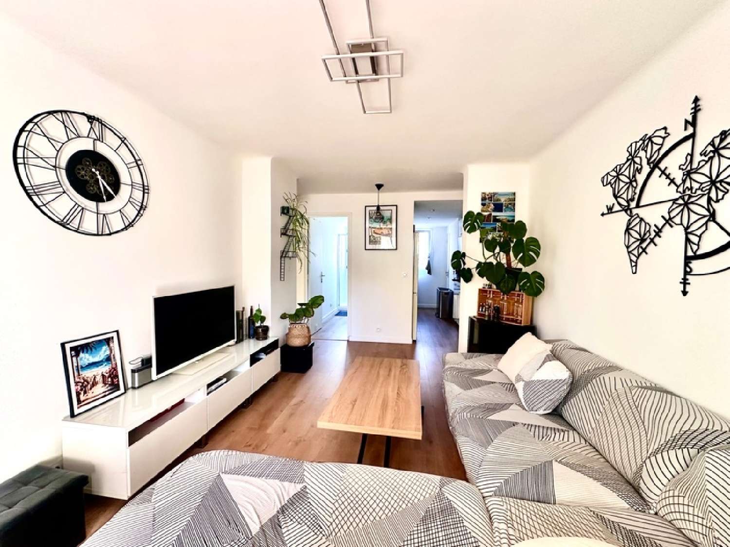  te koop appartement Marseille 4e Arrondissement Bouches-du-Rhône 1