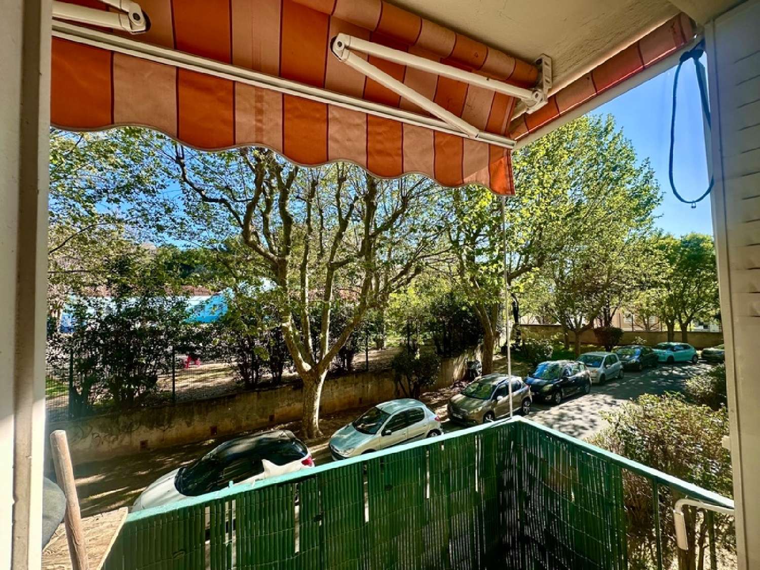  te koop appartement Marseille 4e Arrondissement Bouches-du-Rhône 2