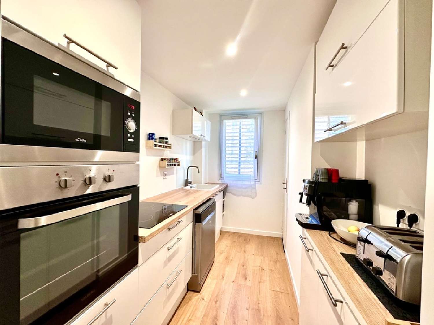  te koop appartement Marseille 4e Arrondissement Bouches-du-Rhône 4