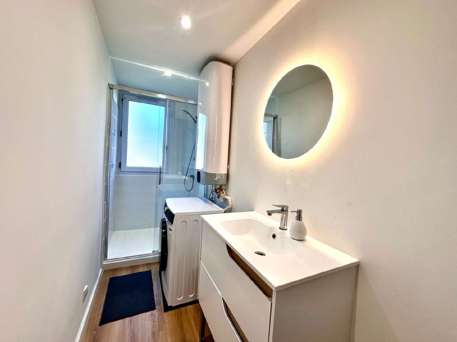  te koop appartement Marseille 4e Arrondissement Bouches-du-Rhône 5