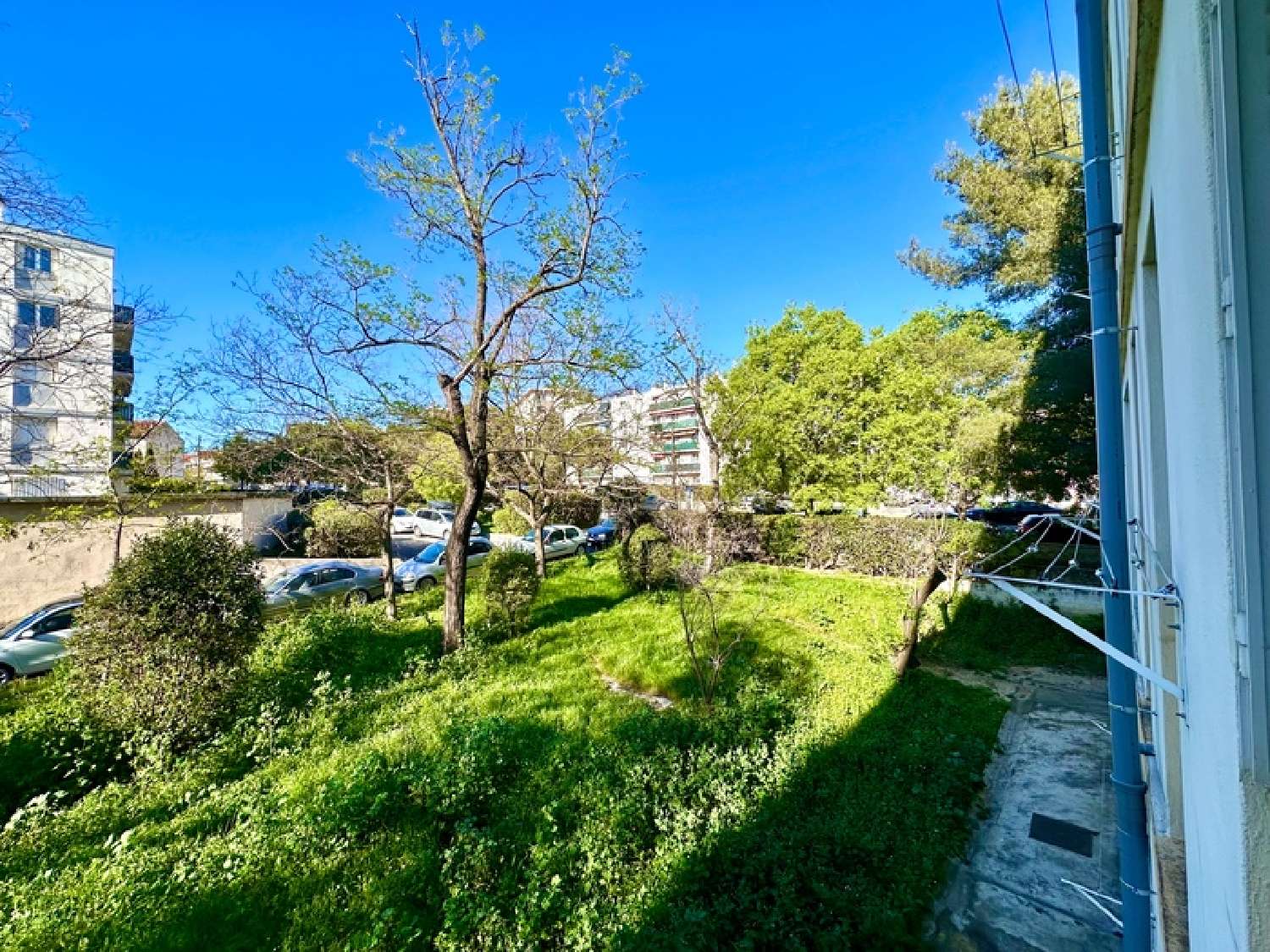  te koop appartement Marseille 4e Arrondissement Bouches-du-Rhône 7