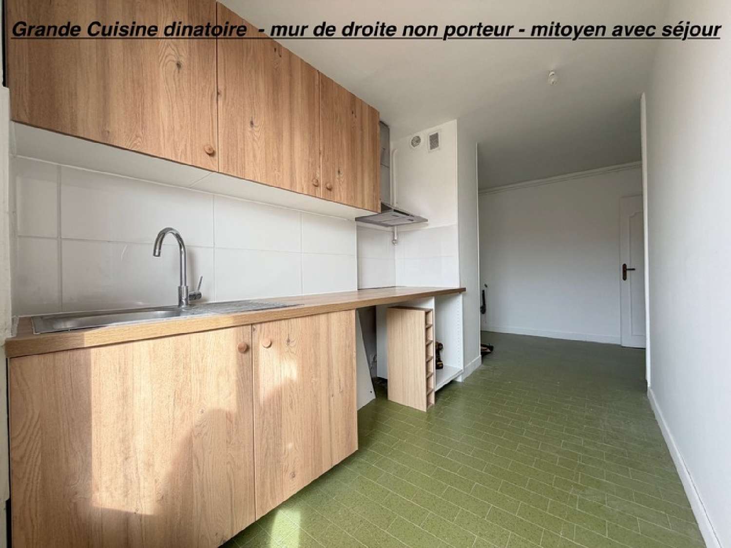  for sale apartment Marseille 4e Arrondissement Bouches-du-Rhône 2