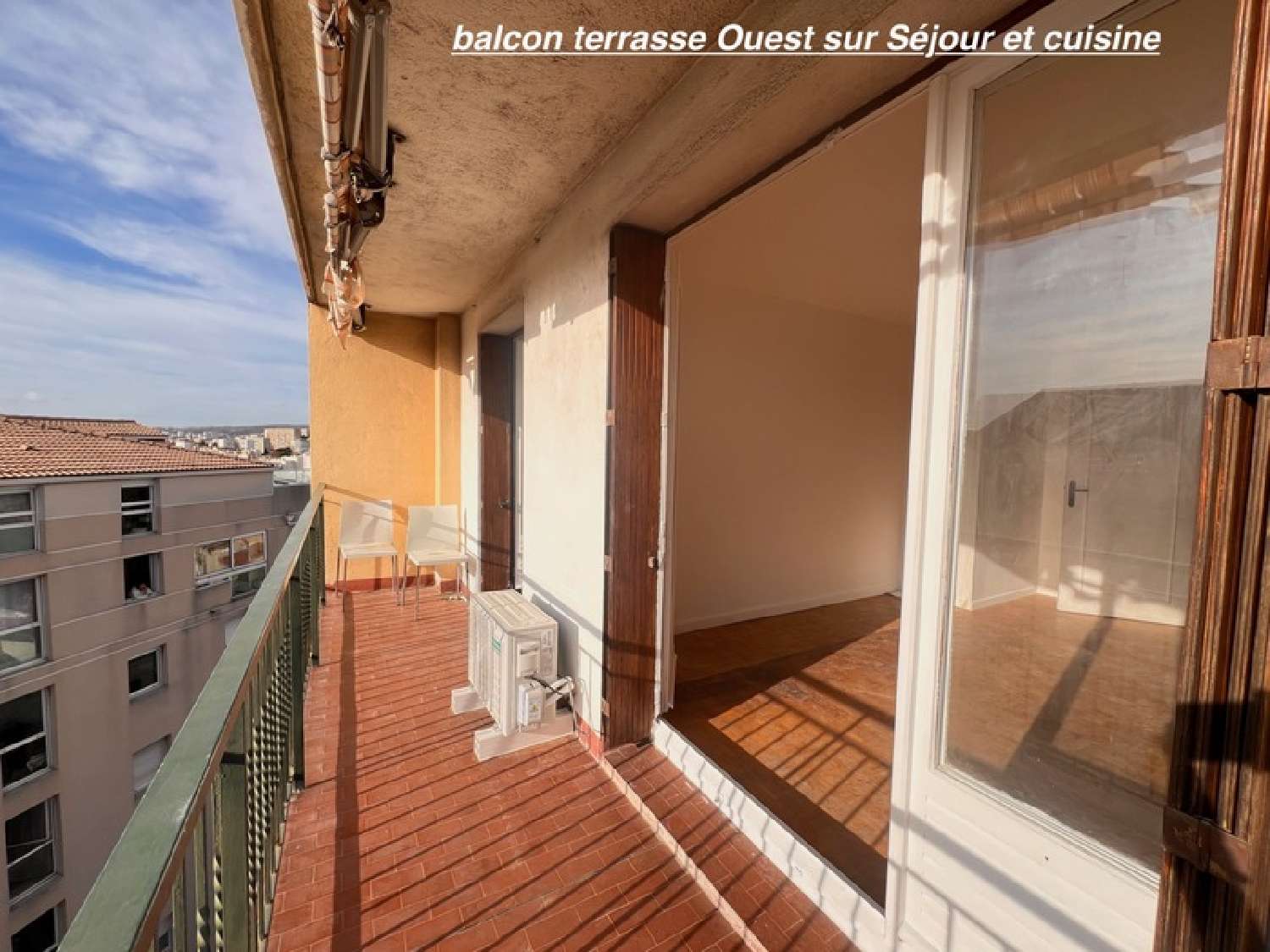  for sale apartment Marseille 4e Arrondissement Bouches-du-Rhône 8