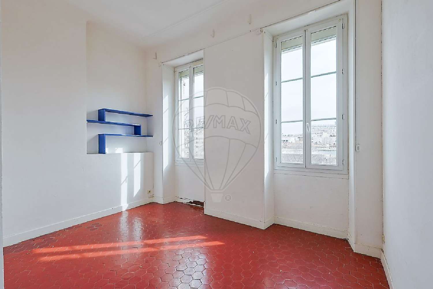  te koop appartement Marseille 4e Arrondissement Bouches-du-Rhône 2