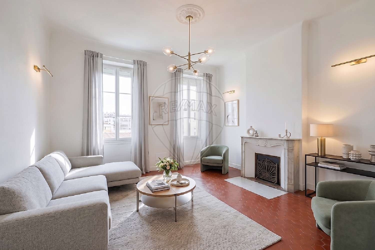  te koop appartement Marseille 4e Arrondissement Bouches-du-Rhône 7