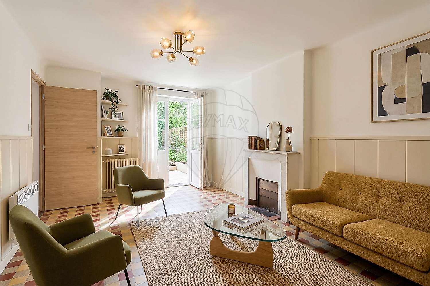  te koop appartement Marseille 4e Arrondissement Bouches-du-Rhône 7