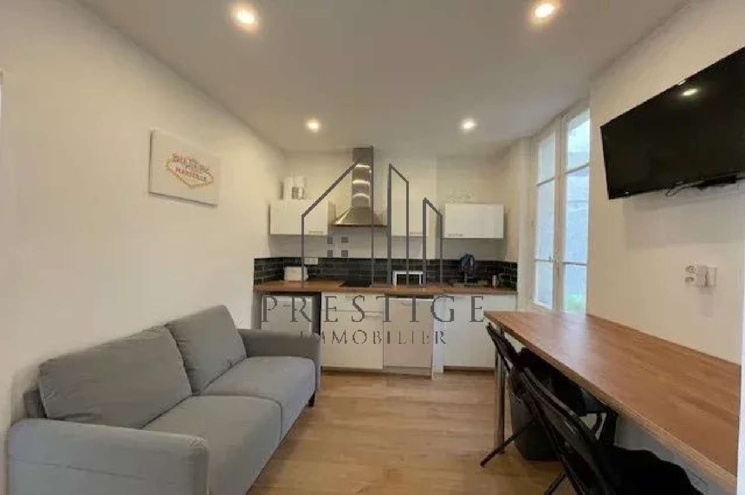  for sale apartment Marseille 5e Arrondissement Bouches-du-Rhône 2