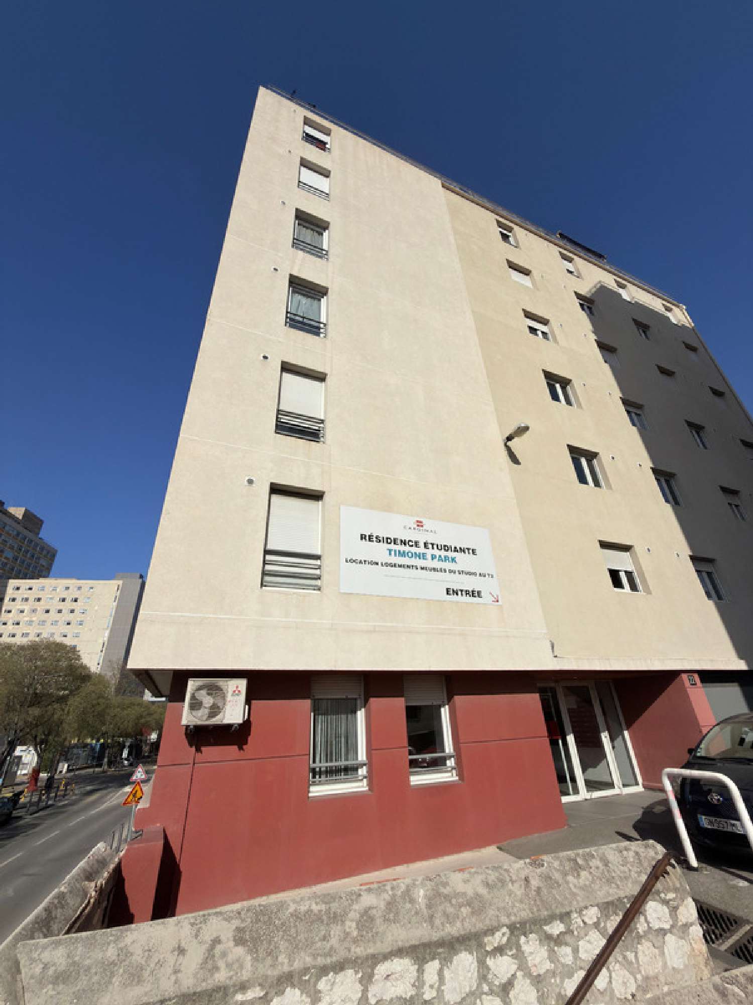  for sale apartment Marseille 5e Arrondissement Bouches-du-Rhône 1