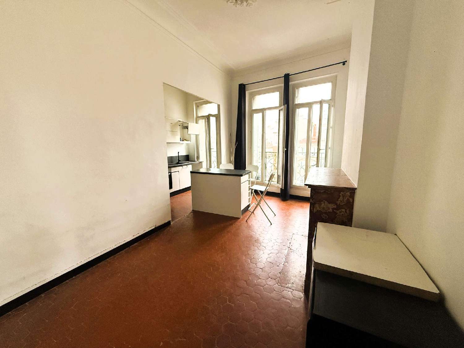  for sale apartment Marseille 6e Arrondissement Bouches-du-Rhône 1