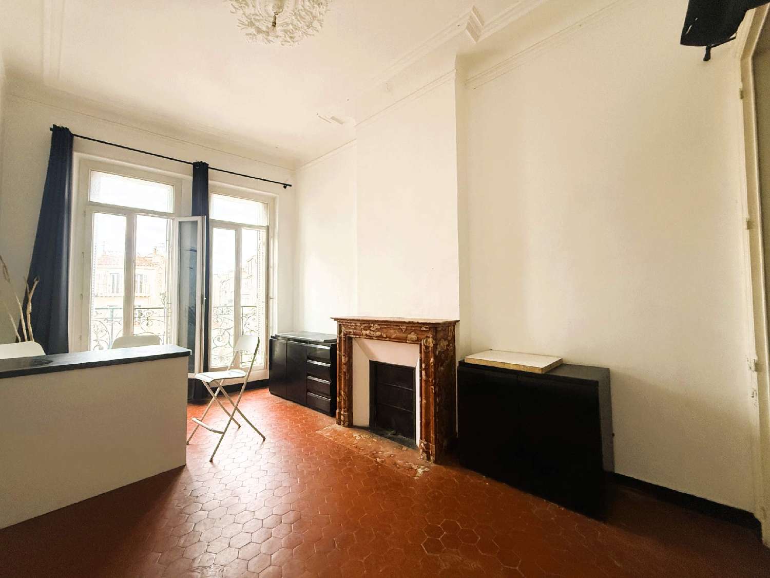  for sale apartment Marseille 6e Arrondissement Bouches-du-Rhône 2