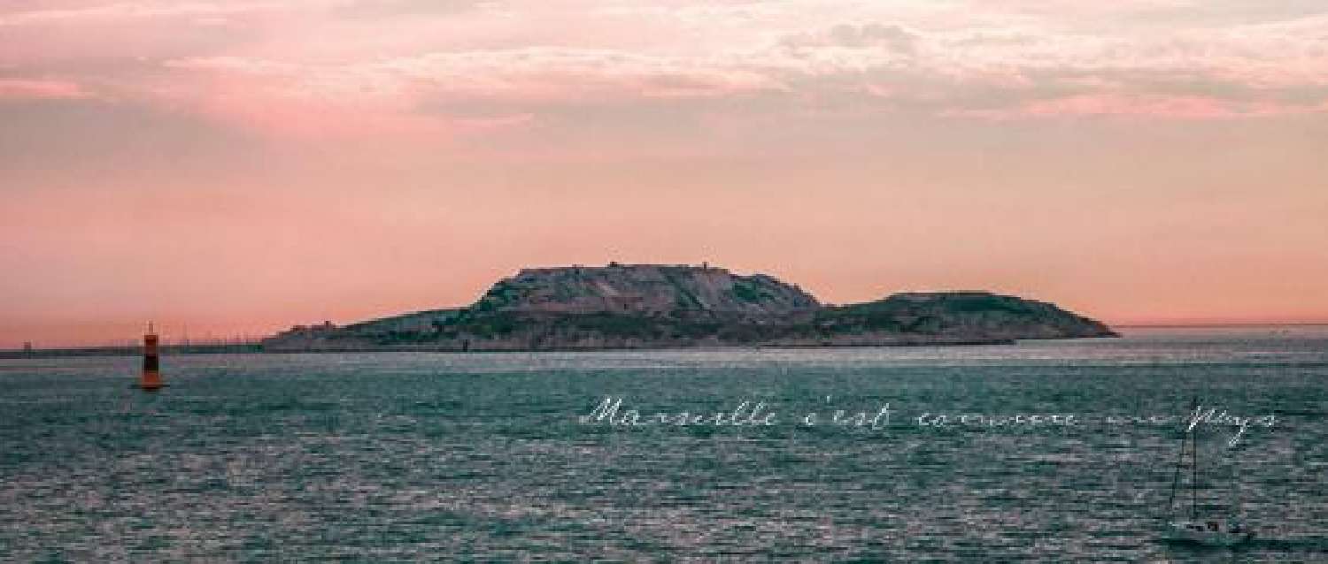  à vendre appartement Marseille 6e Arrondissement Bouches-du-Rhône 6