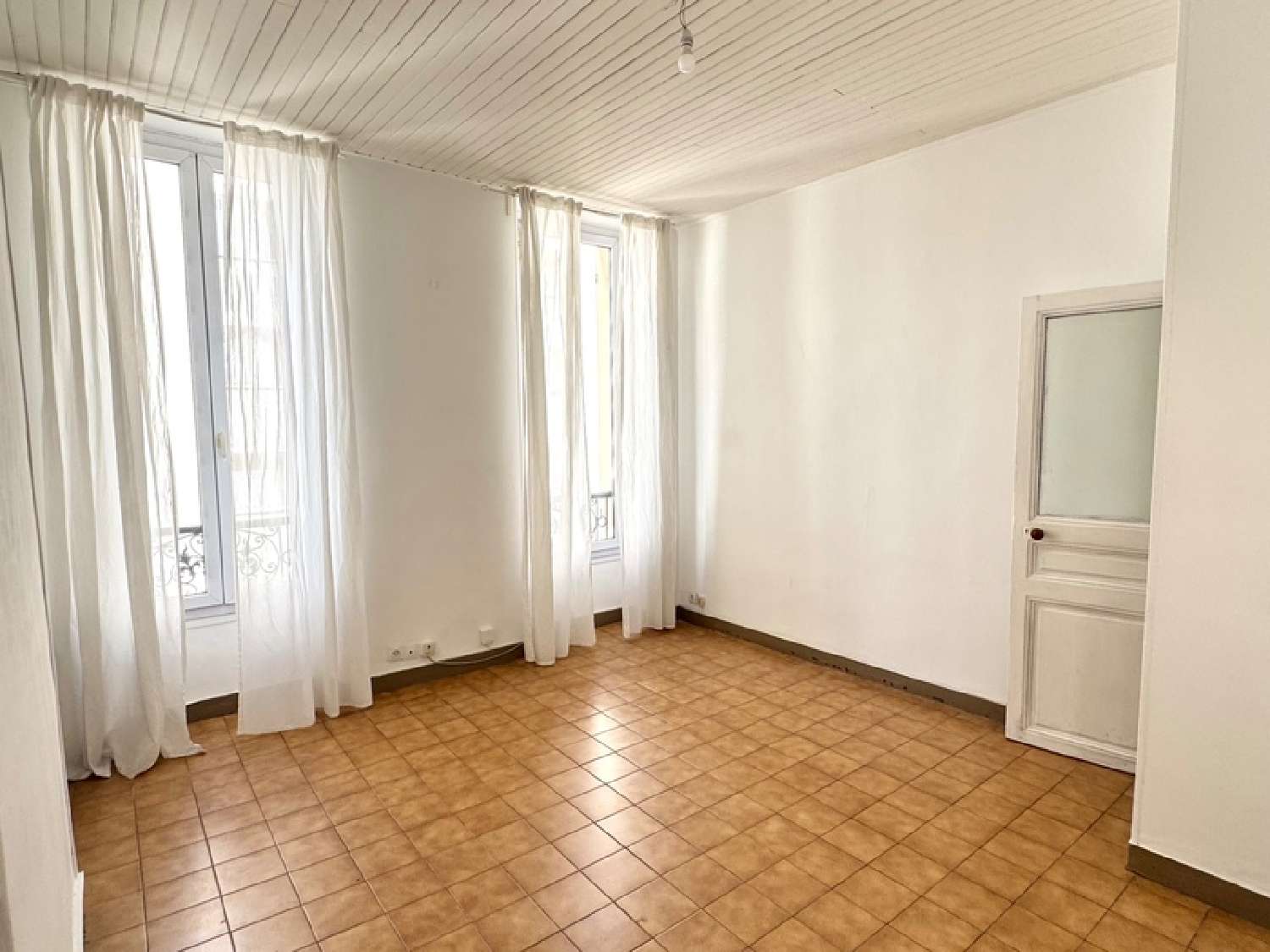  à vendre appartement Marseille 7e Arrondissement Bouches-du-Rhône 1