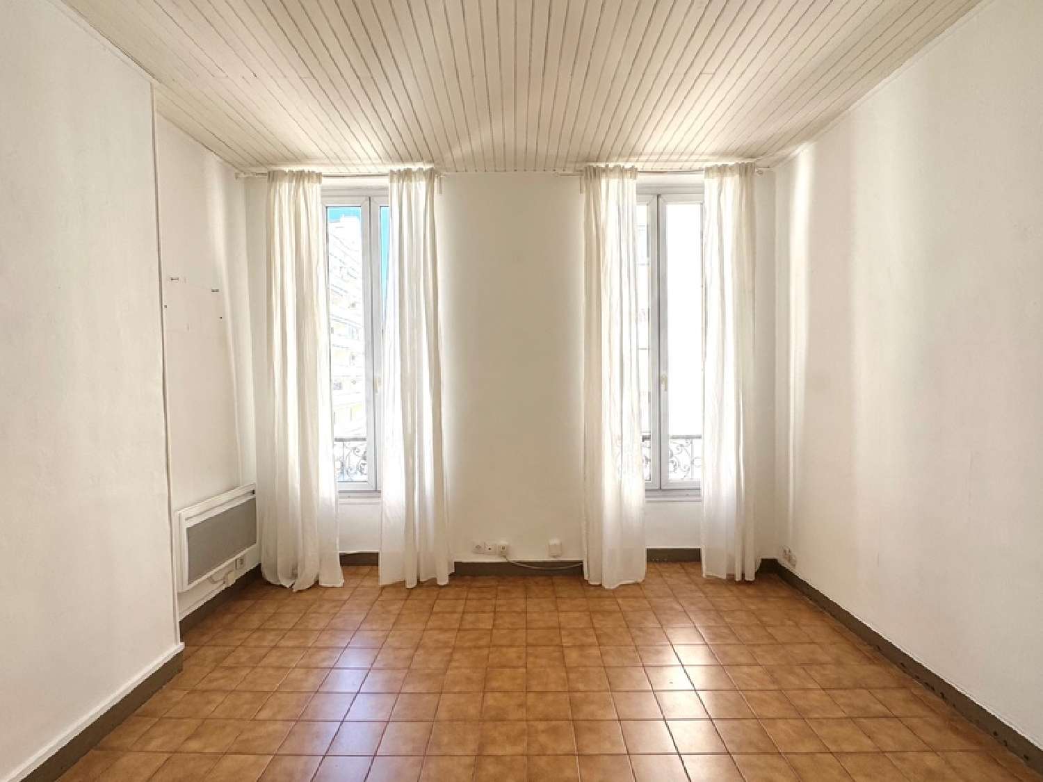  à vendre appartement Marseille 7e Arrondissement Bouches-du-Rhône 2