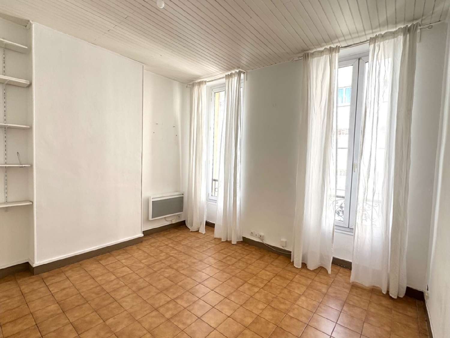  à vendre appartement Marseille 7e Arrondissement Bouches-du-Rhône 3