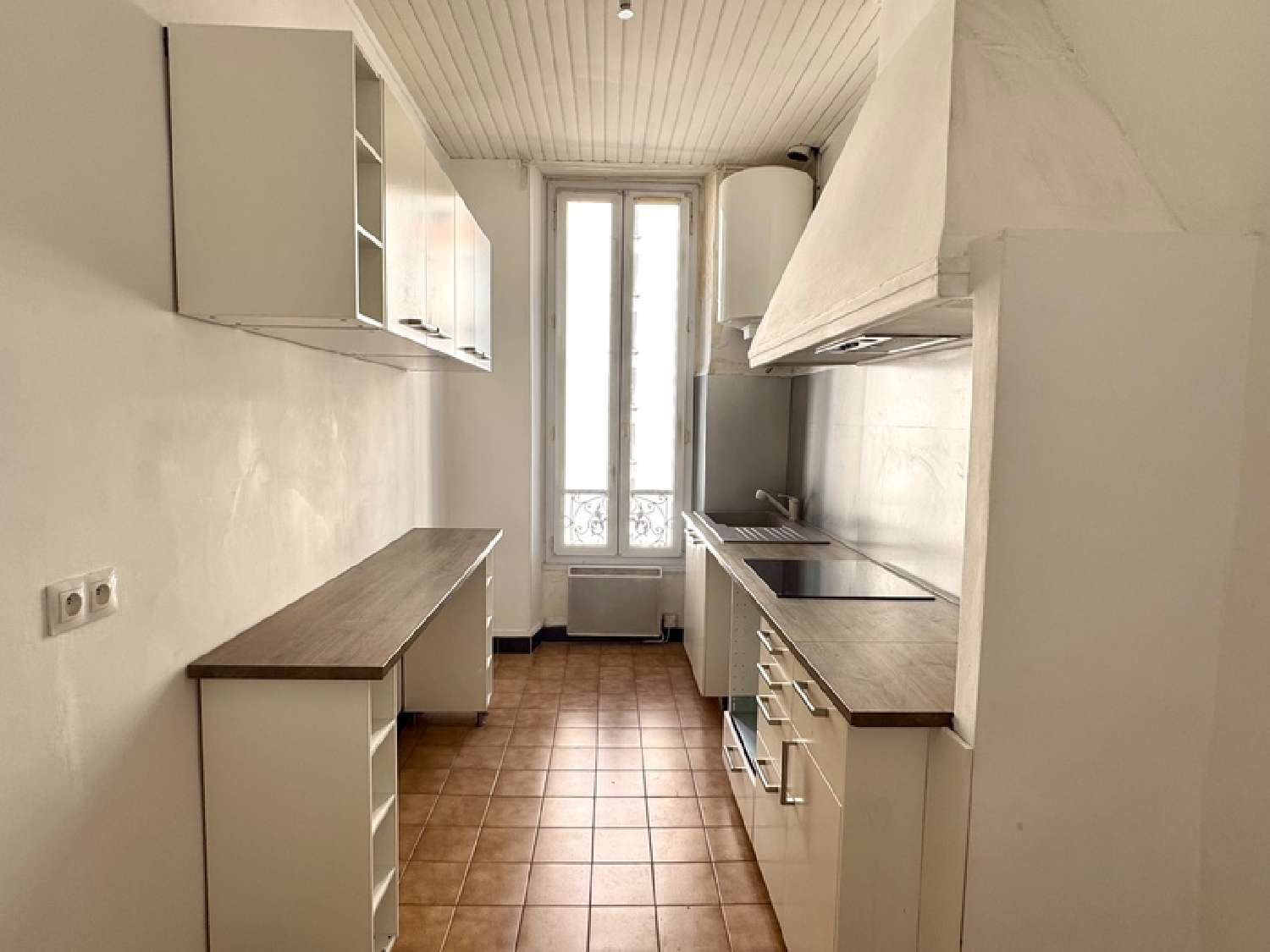  à vendre appartement Marseille 7e Arrondissement Bouches-du-Rhône 5