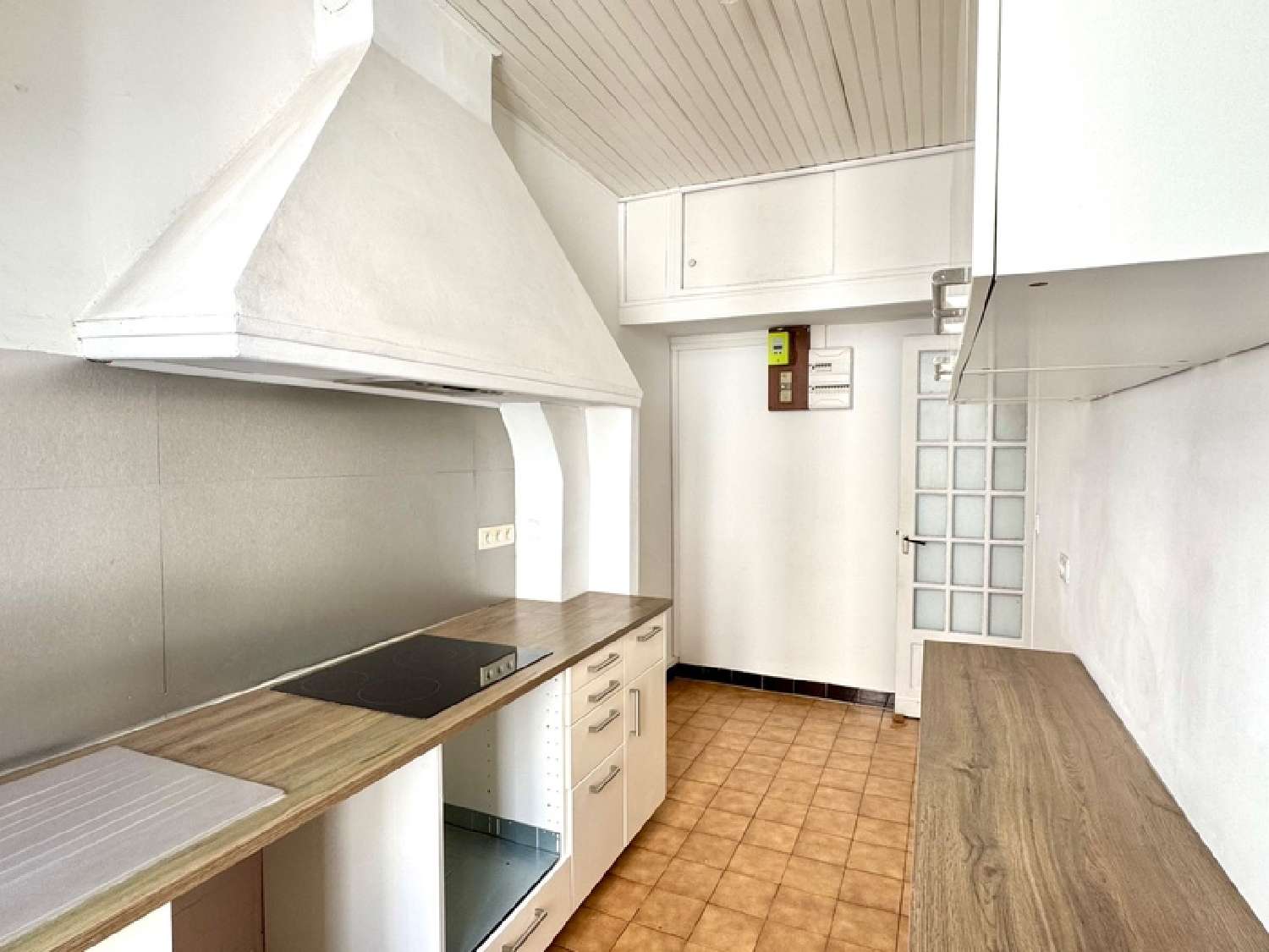  à vendre appartement Marseille 7e Arrondissement Bouches-du-Rhône 6