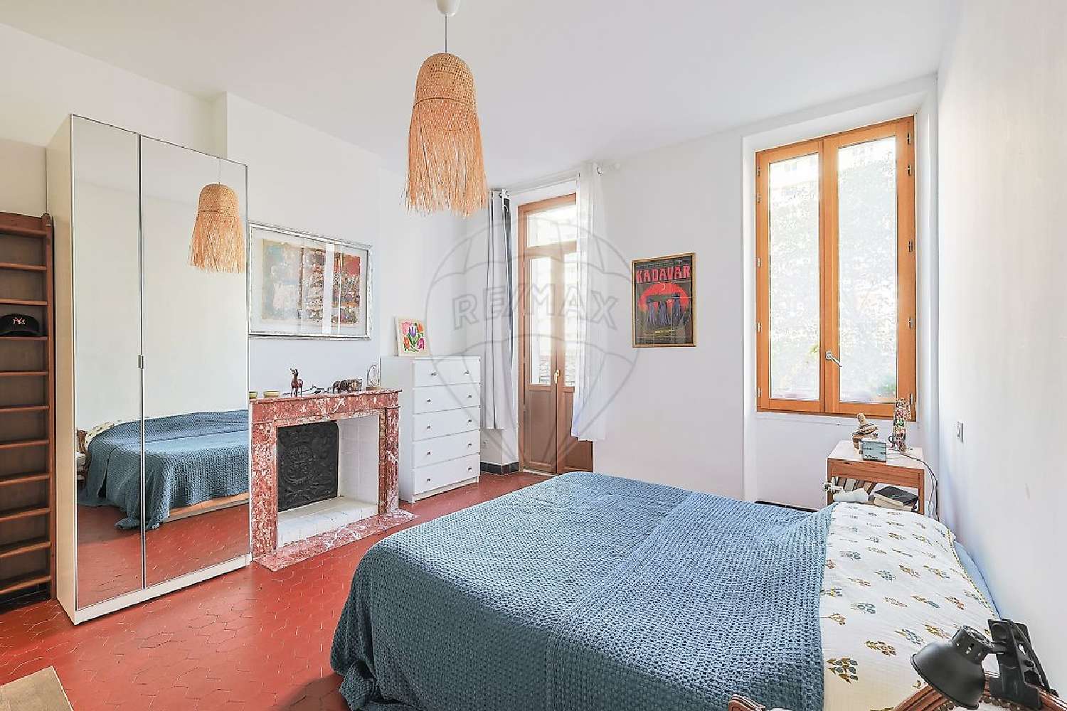 kaufen Wohnung/ Apartment Marseille 7e Arrondissement Bouches-du-Rhône 5