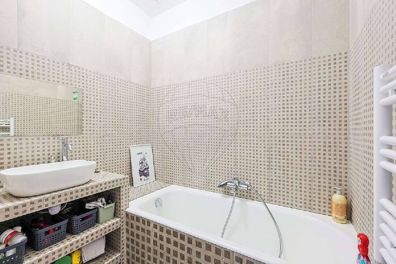 kaufen Wohnung/ Apartment Marseille 7e Arrondissement Bouches-du-Rhône 8