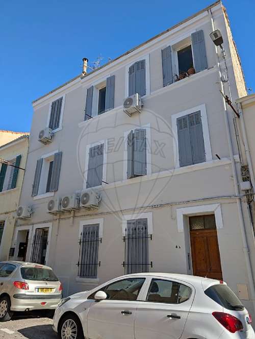 Marseille 7e Arrondissement Bouches-du-Rhône apartment foto 7311454