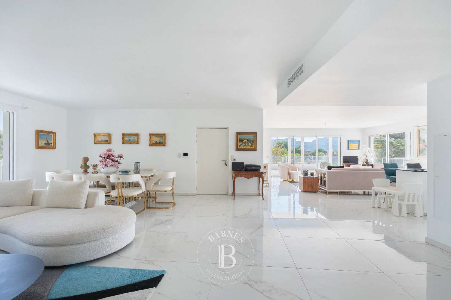  en venta apartamento Marsella Bocas del Ródano 5