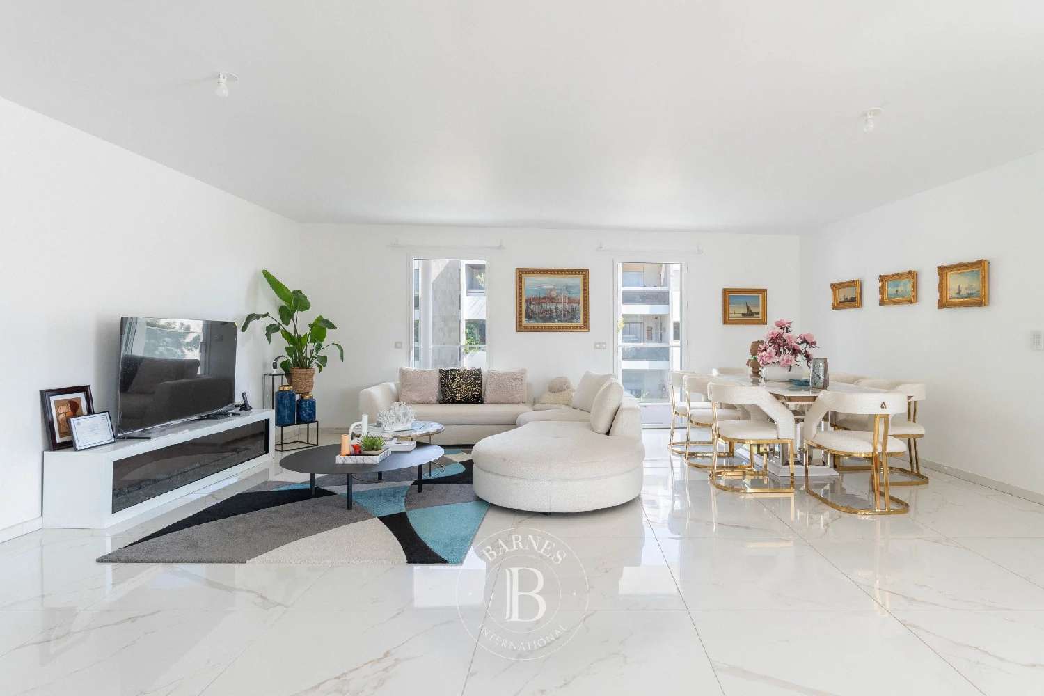  en venta apartamento Marsella Bocas del Ródano 6