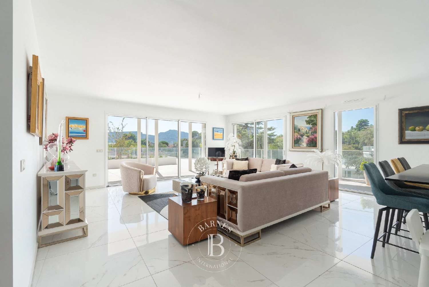  en venta apartamento Marsella Bocas del Ródano 7