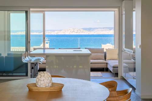 Marsella Bocas del Ródano apartamento foto 7307126