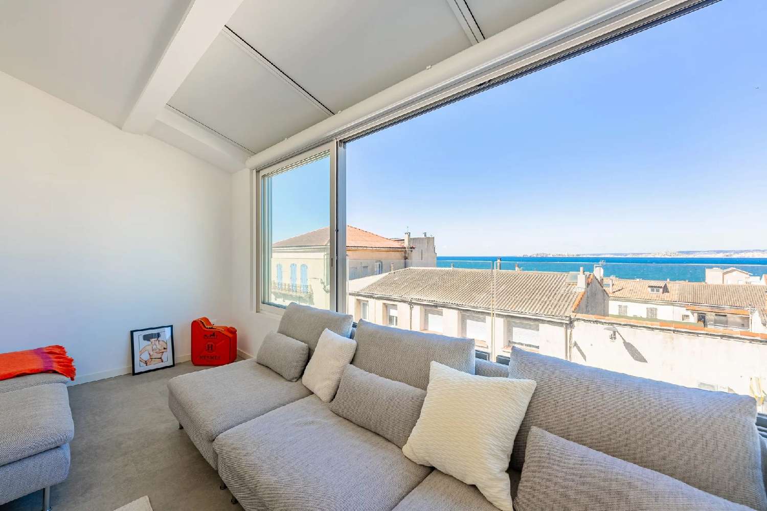  en venta apartamento Marsella Bocas del Ródano 3