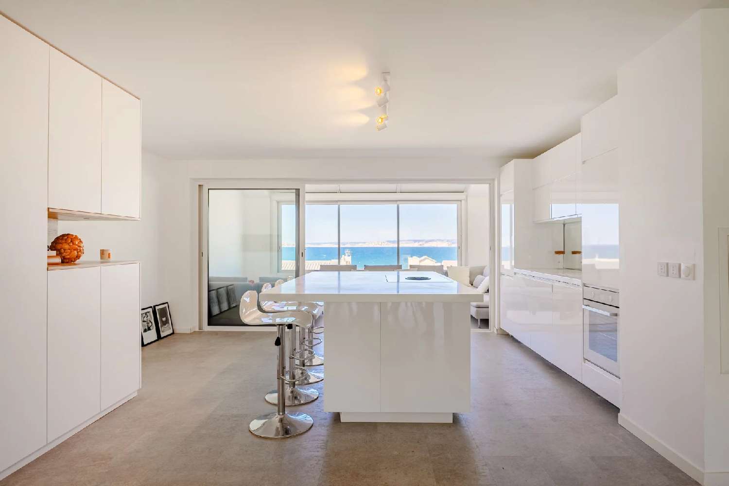  en venta apartamento Marsella Bocas del Ródano 6