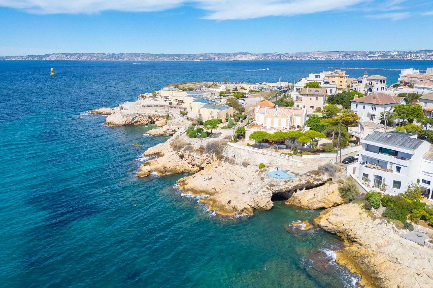  kaufen Wohnung/ Apartment Marseille Bouches-du-Rhône 5