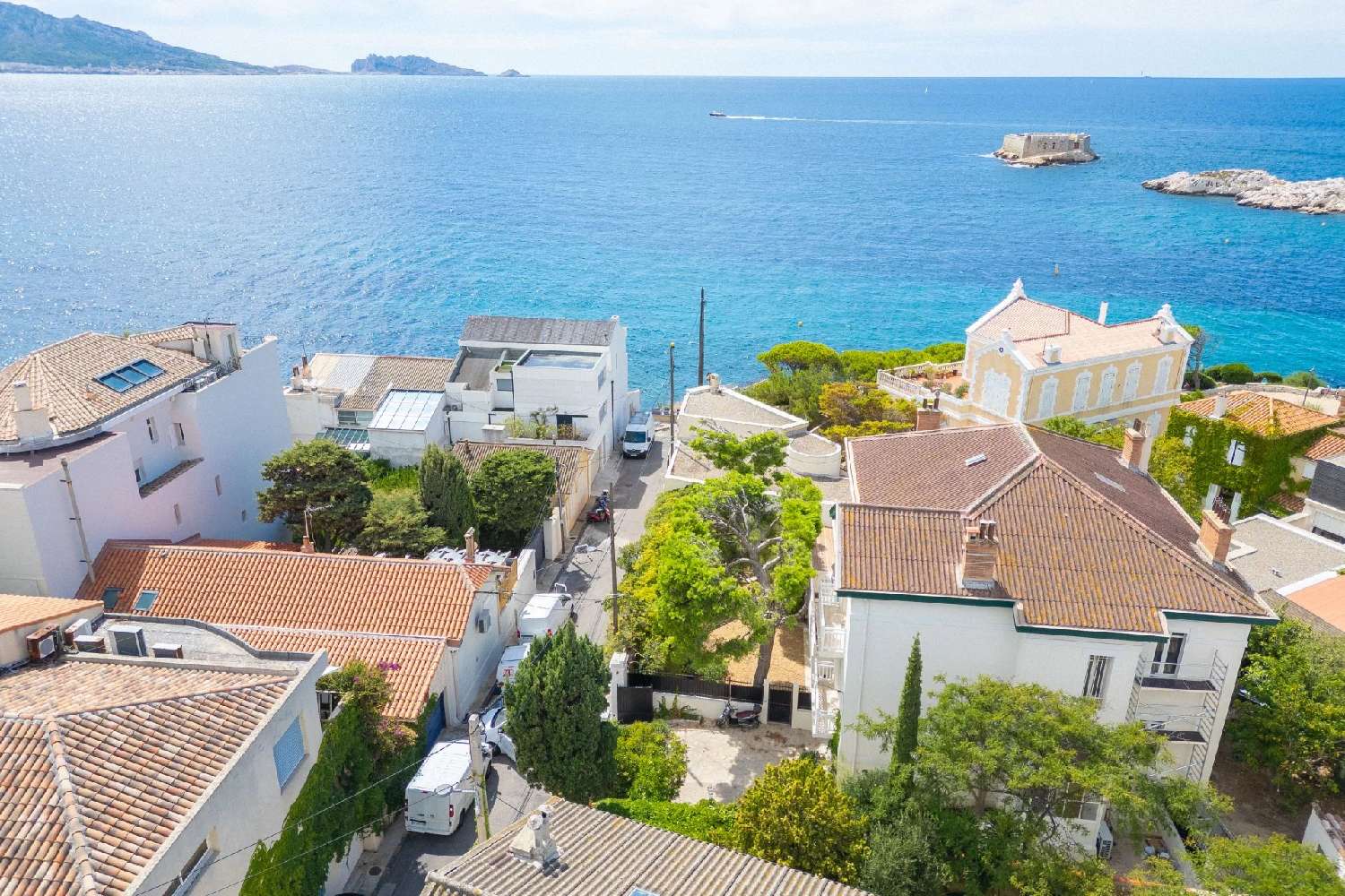  kaufen Wohnung/ Apartment Marseille Bouches-du-Rhône 6