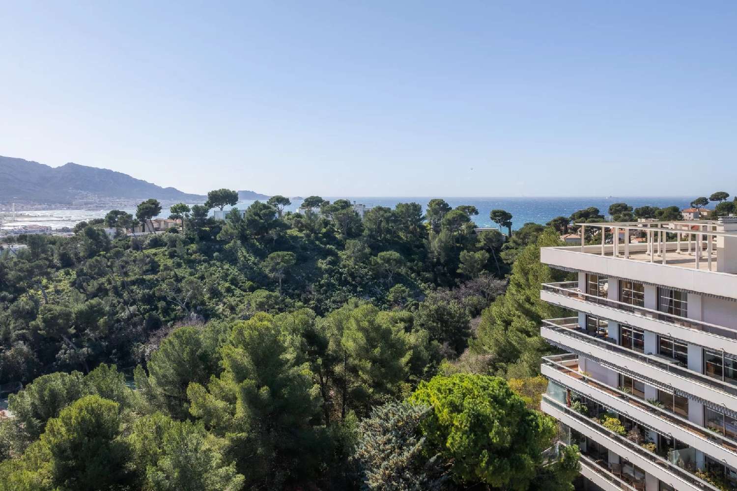  en venta apartamento Marsella Bocas del Ródano 2