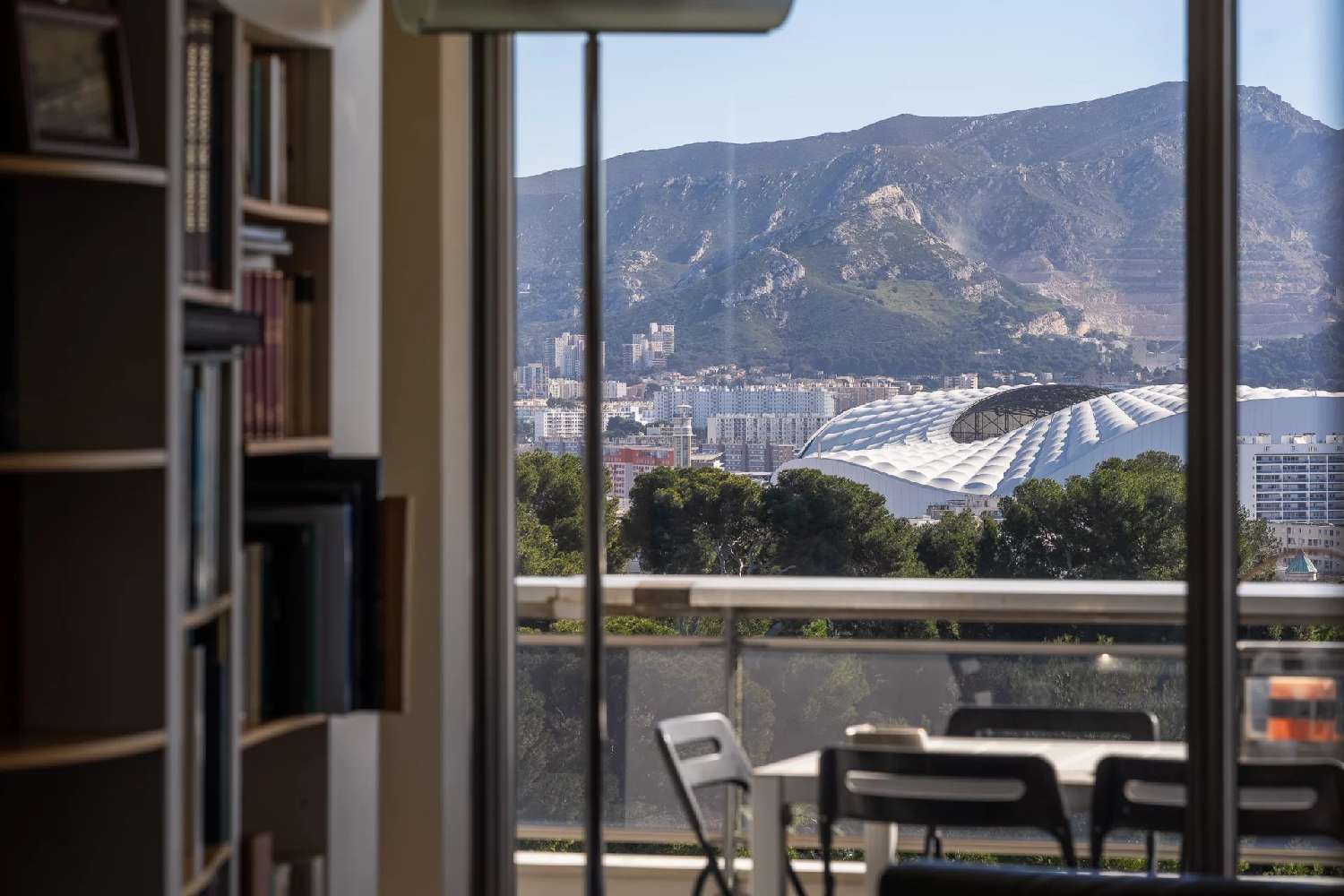  en venta apartamento Marsella Bocas del Ródano 3