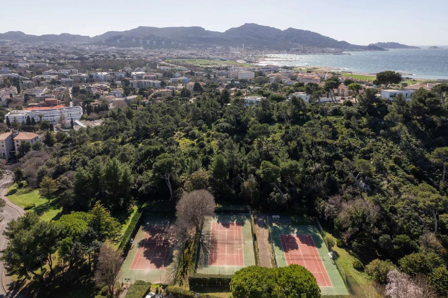  en venta apartamento Marsella Bocas del Ródano 4