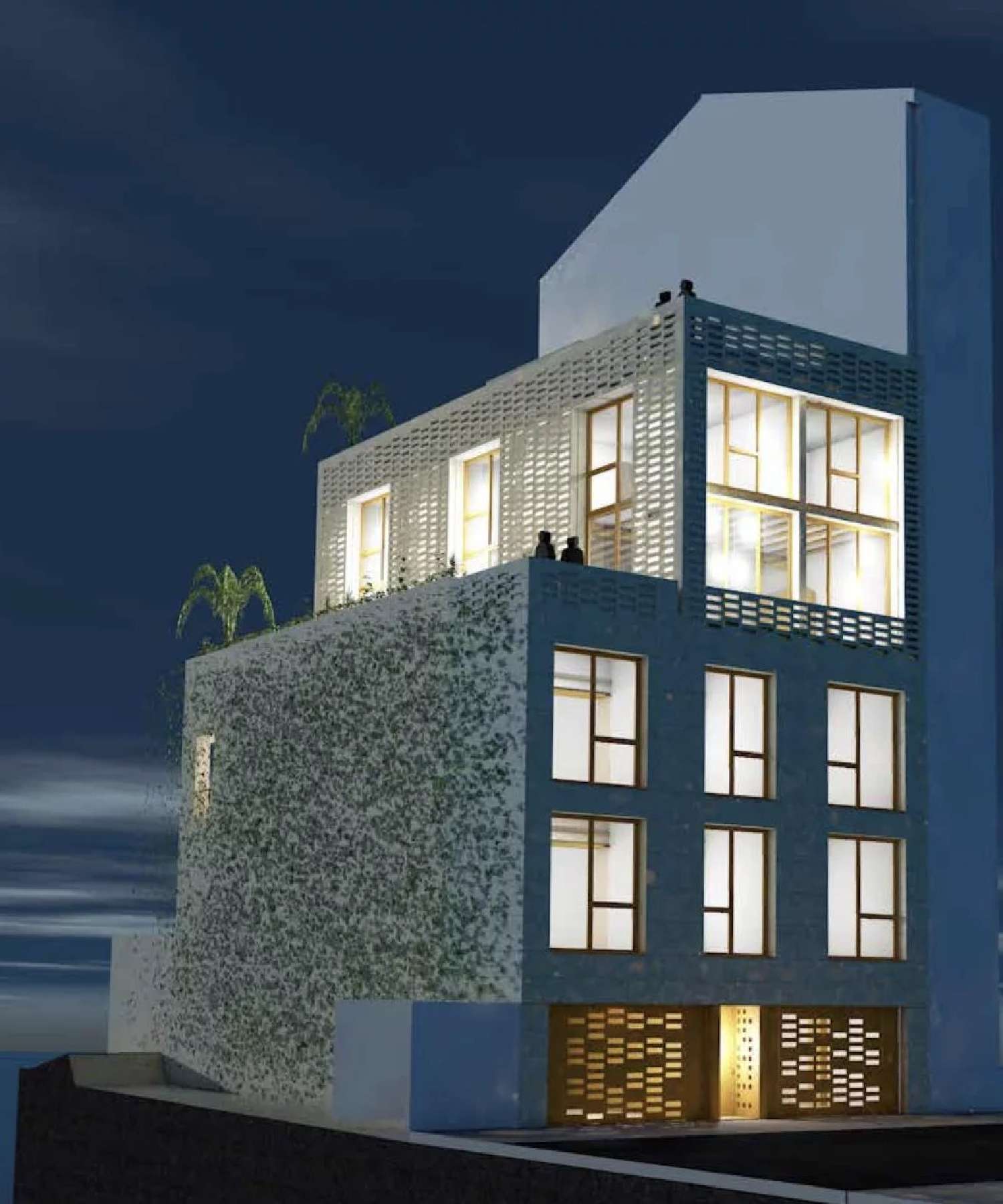 te koop appartement Marseille Bouches-du-Rhône 4