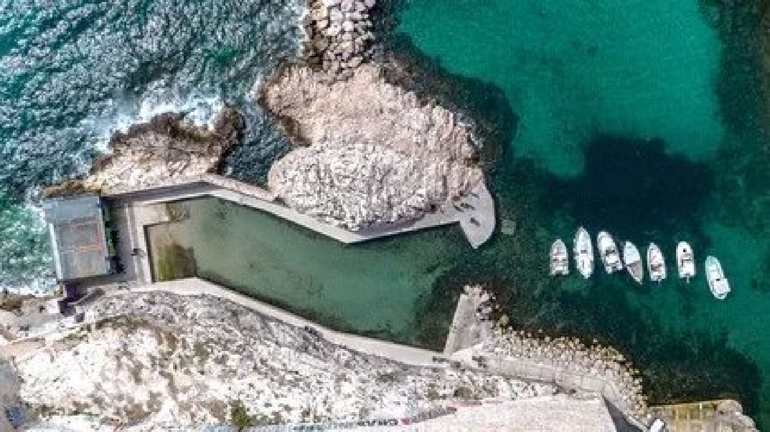 te koop appartement Marseille Bouches-du-Rhône 3