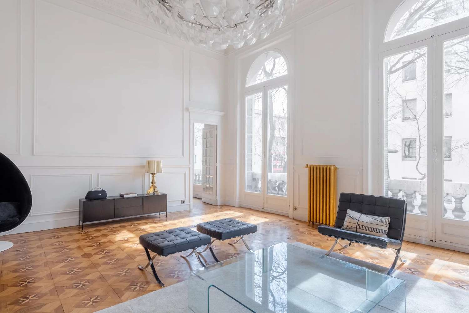  en venta apartamento Marsella Bocas del Ródano 2