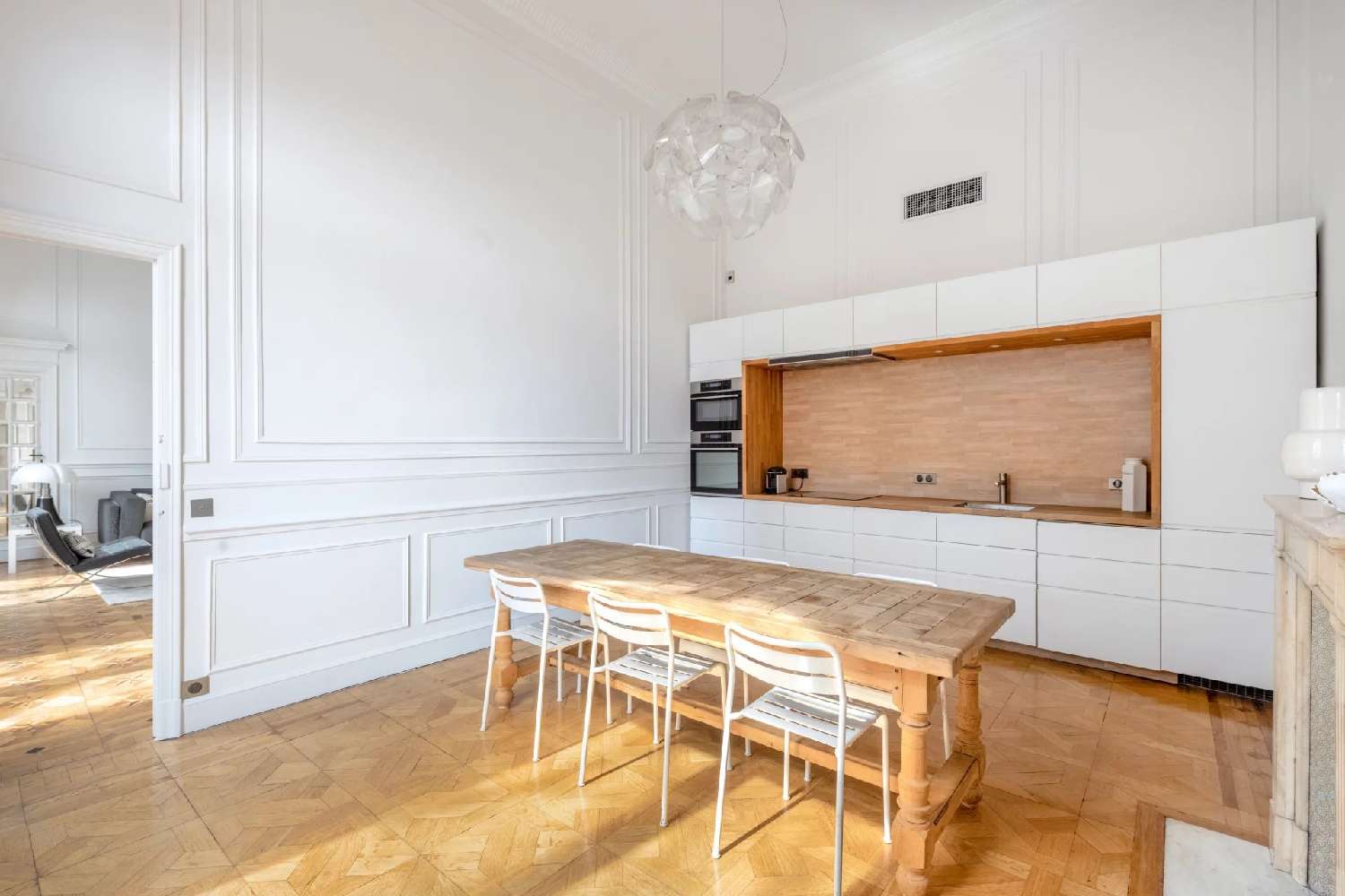  en venta apartamento Marsella Bocas del Ródano 4