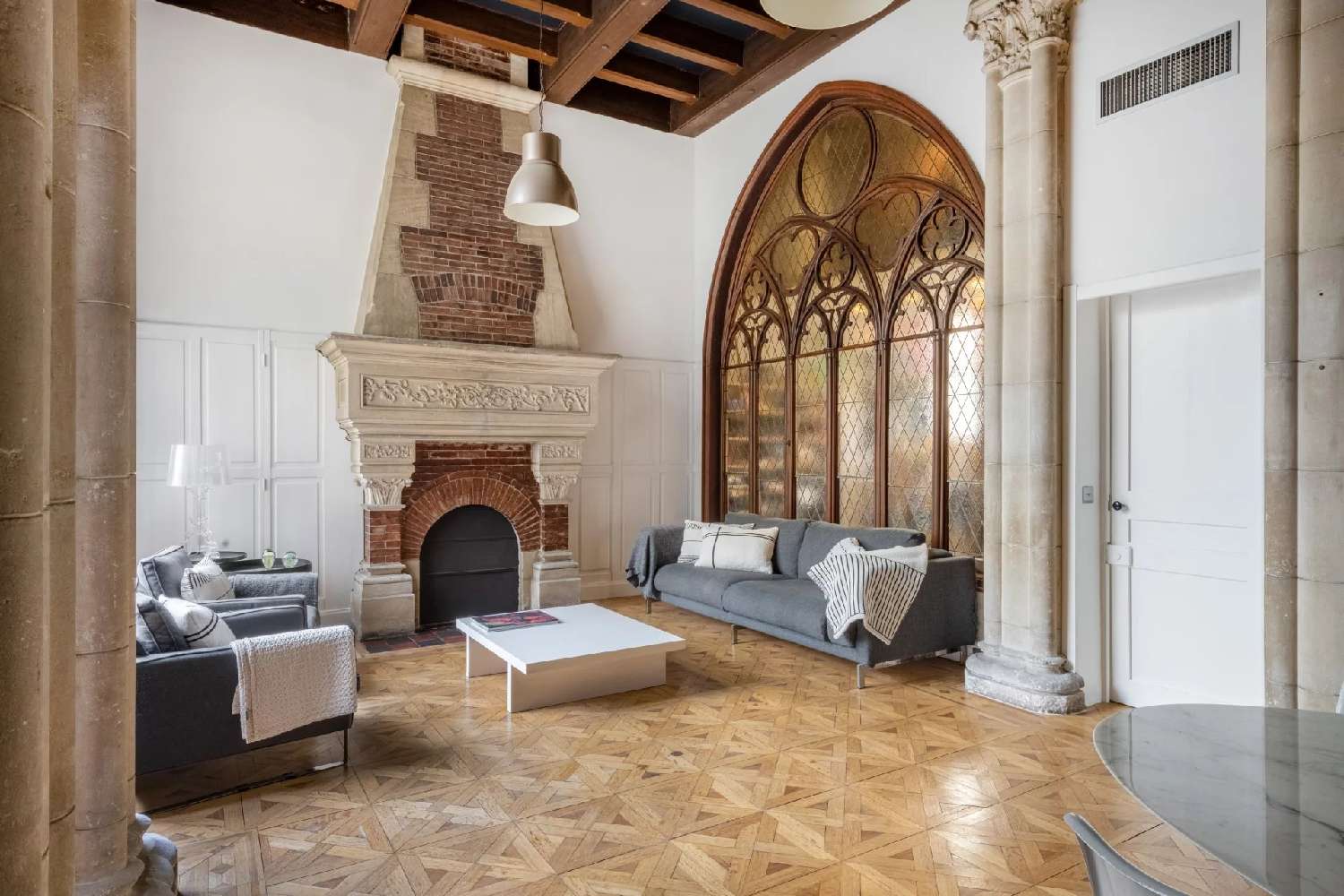  en venta apartamento Marsella Bocas del Ródano 5