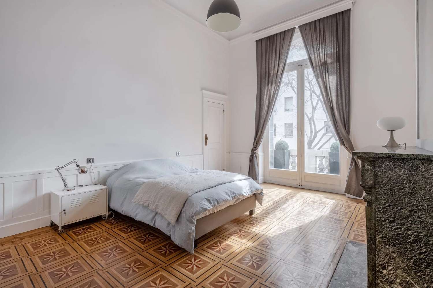  en venta apartamento Marsella Bocas del Ródano 7