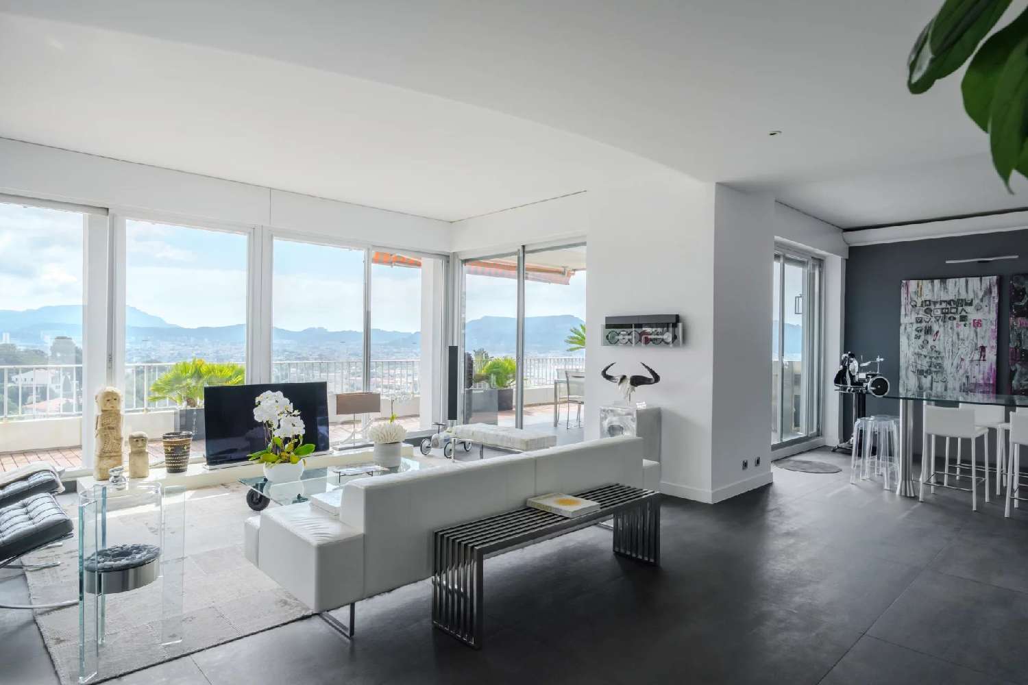  en venta apartamento Marsella Bocas del Ródano 5