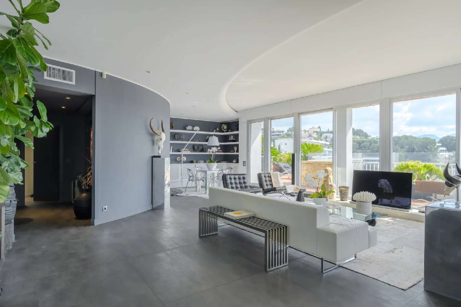  en venta apartamento Marsella Bocas del Ródano 7