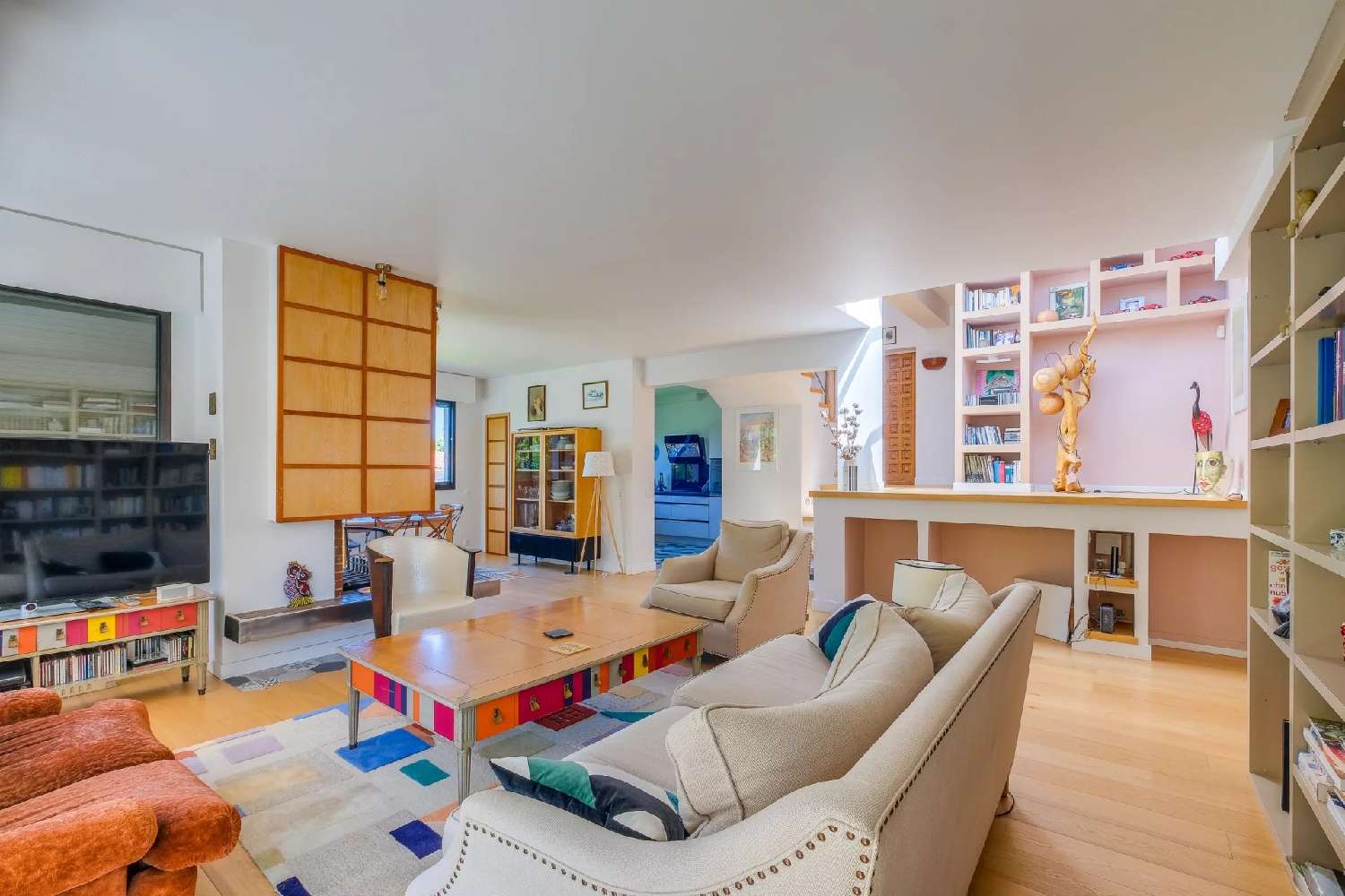  en venta apartamento Marsella Bocas del Ródano 3