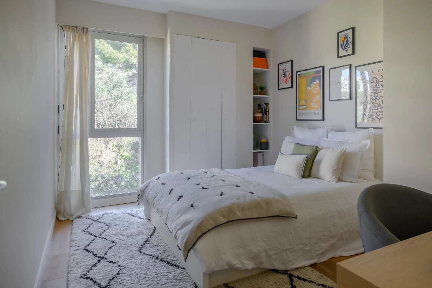  en venta apartamento Marsella Bocas del Ródano 6