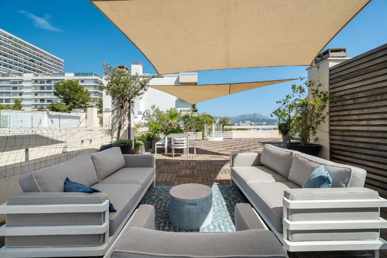 kaufen Wohnung/ Apartment Marseille Bouches-du-Rhône 4