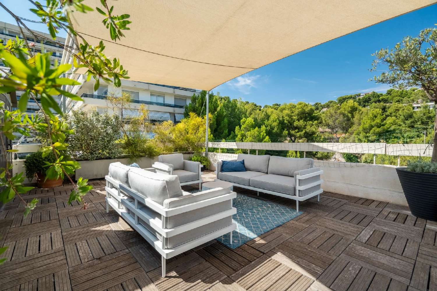 kaufen Wohnung/ Apartment Marseille Bouches-du-Rhône 5