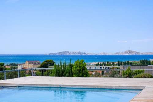 Marseille Bouches-du-Rhône Wohnung/ Apartment Bild 7308122