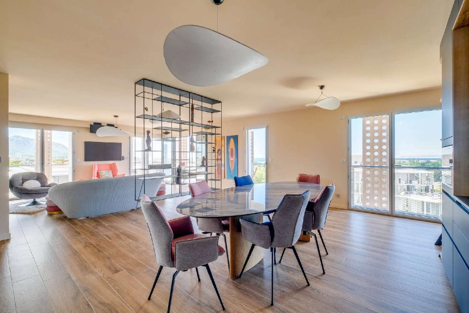 kaufen Wohnung/ Apartment Marseille Bouches-du-Rhône 3