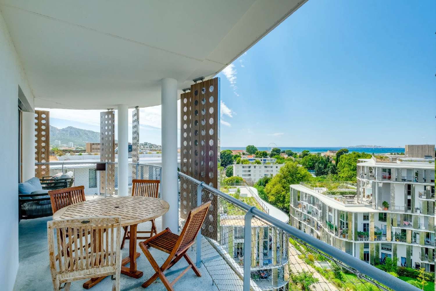 kaufen Wohnung/ Apartment Marseille Bouches-du-Rhône 7