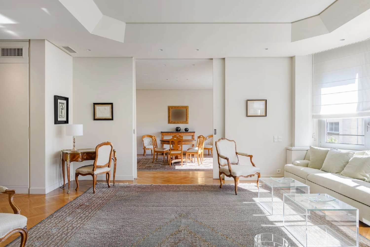  à vendre appartement Marseille Bouches-du-Rhône 1